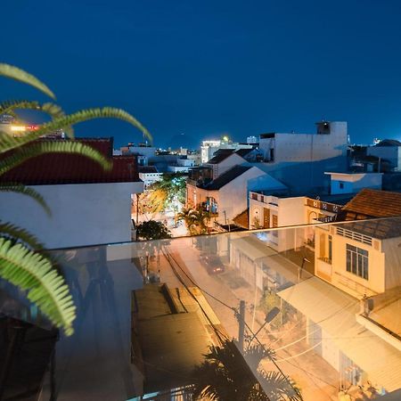 Khach San Gan Bien Miami Tuy Hoa Phu Yen Hotel Eksteriør billede