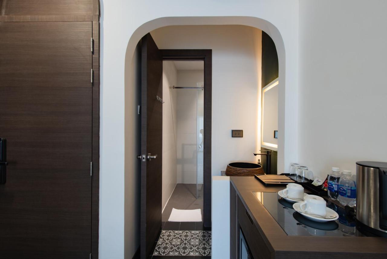 Khach San Gan Bien Miami Tuy Hoa Phu Yen Hotel Eksteriør billede