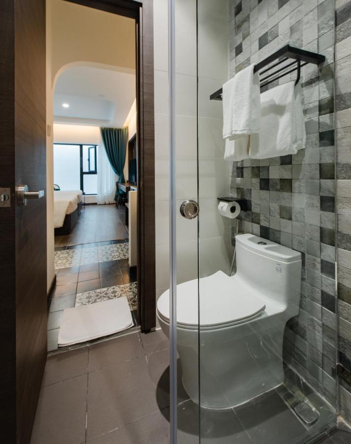 Khach San Gan Bien Miami Tuy Hoa Phu Yen Hotel Eksteriør billede