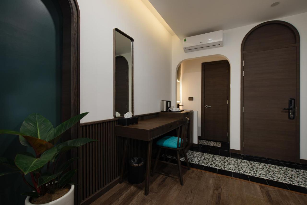 Khach San Gan Bien Miami Tuy Hoa Phu Yen Hotel Eksteriør billede