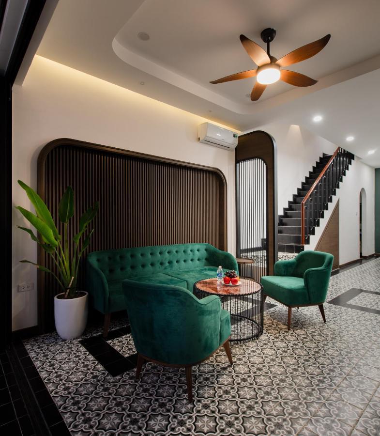 Khach San Gan Bien Miami Tuy Hoa Phu Yen Hotel Eksteriør billede