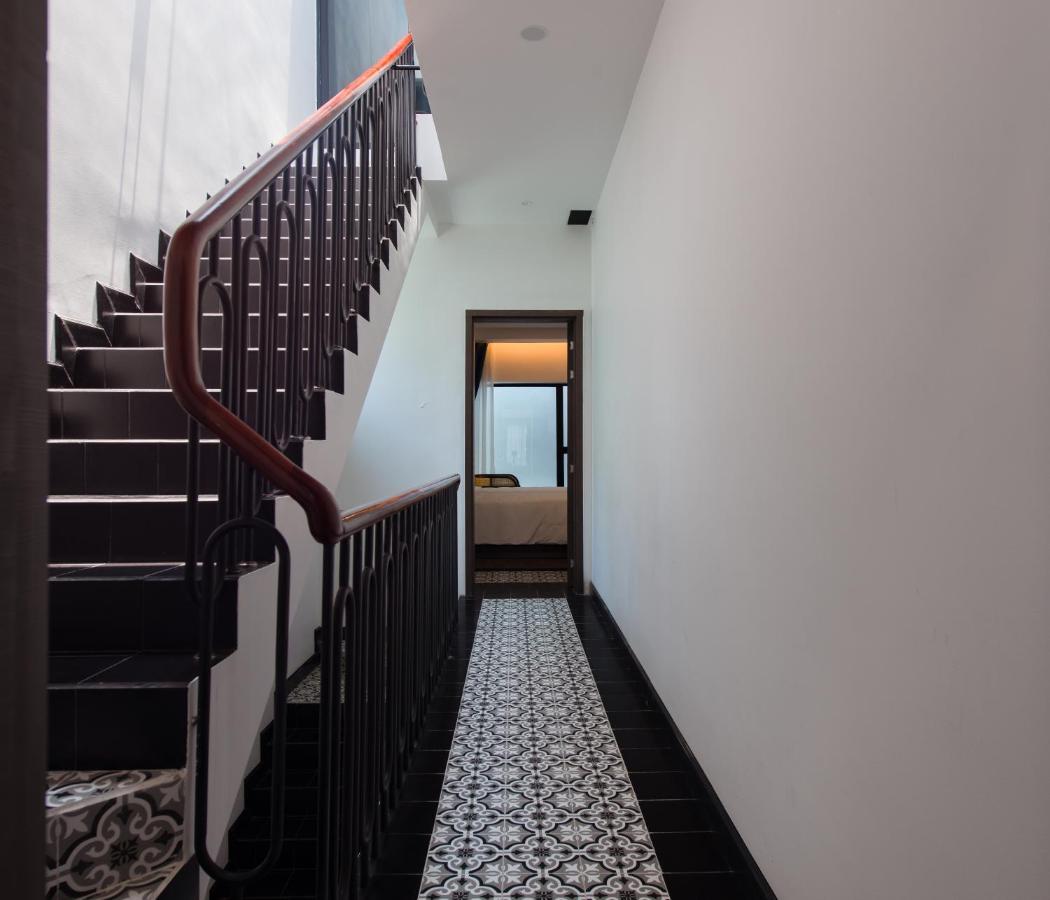 Khach San Gan Bien Miami Tuy Hoa Phu Yen Hotel Eksteriør billede